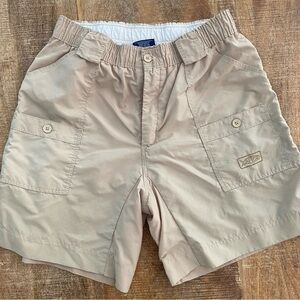 Aftco Fishing Shorts